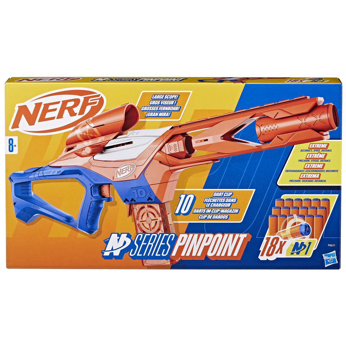 nerf-nerf-n1-blaster-n-series Pinpoint